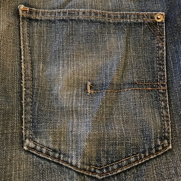 Calvin Klein straight size 34/34 - Picture 8 of 8